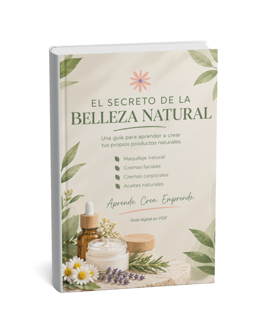 El Secreto de la Belleza Natural