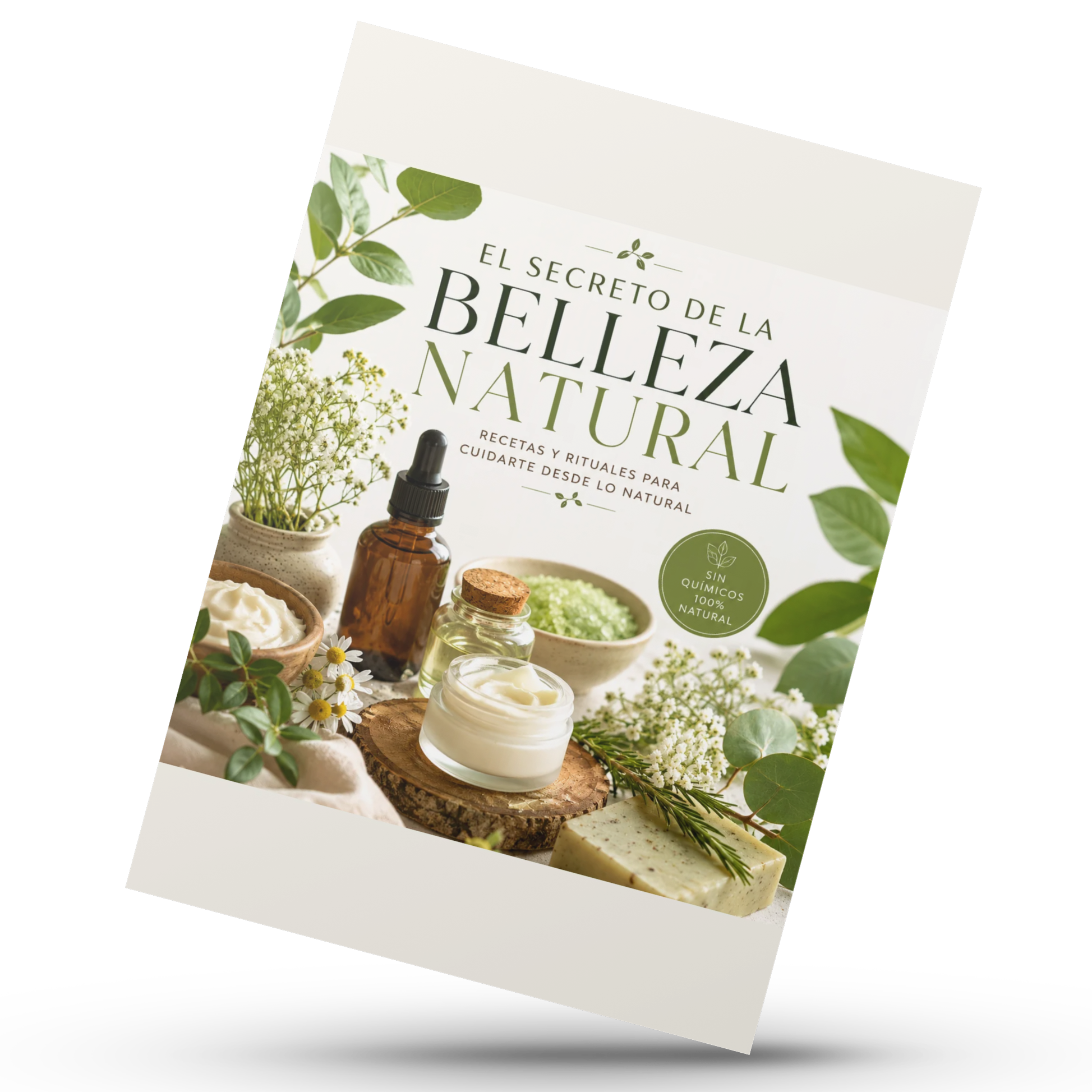 El Secreto de la Belleza Natural